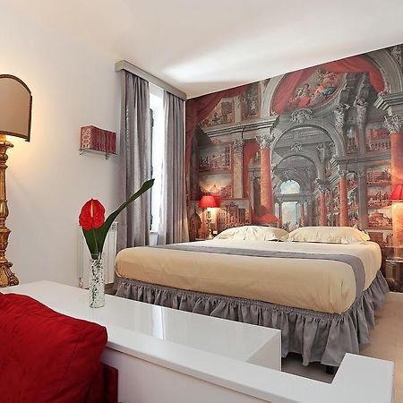 Myrome Navona Hotel Luaran gambar
