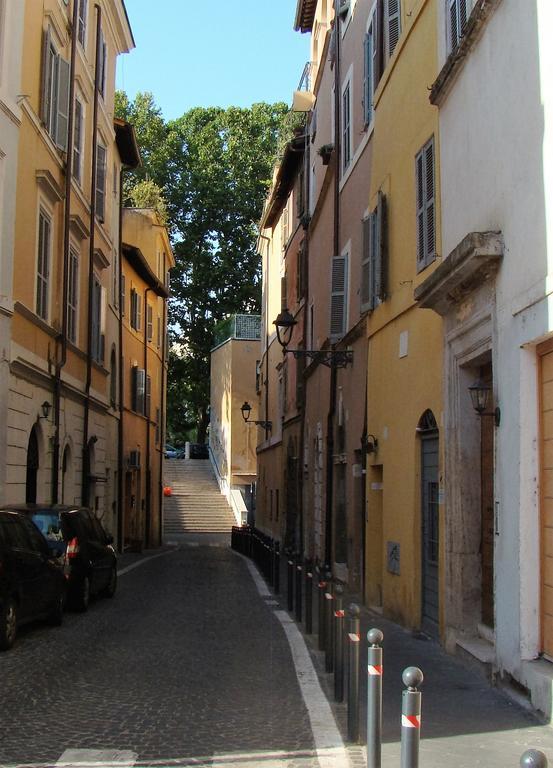 Myrome Navona Hotel Luaran gambar