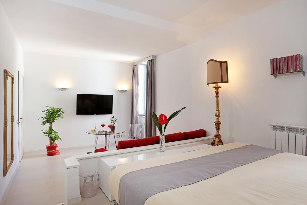 Myrome Navona Hotel Luaran gambar