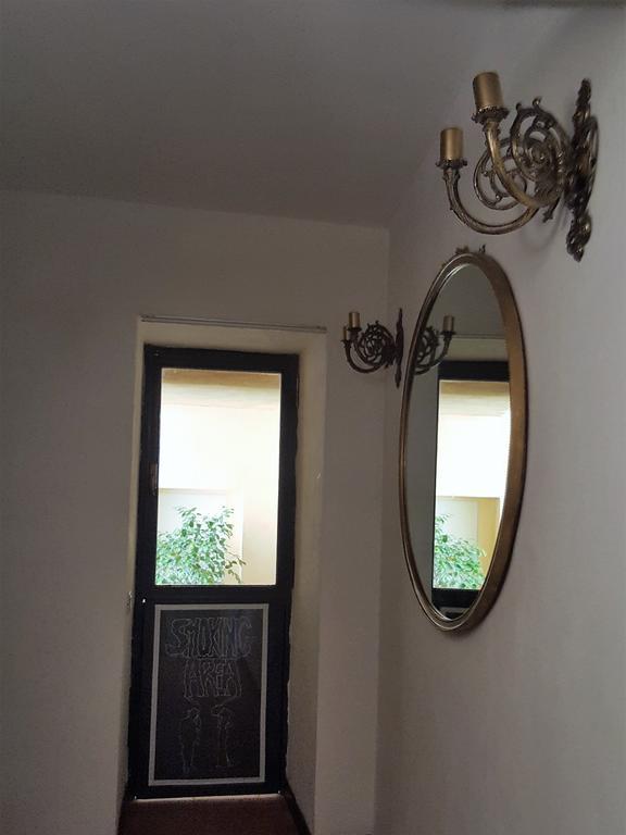 Myrome Navona Hotel Luaran gambar