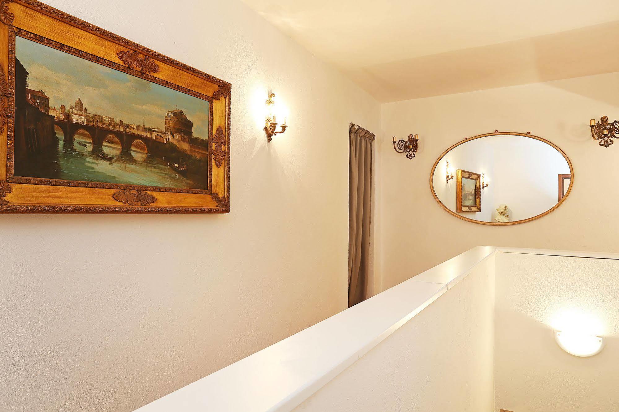 Myrome Navona Hotel Luaran gambar